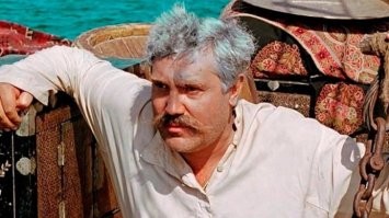 Грустный финал: смерти киноперсонажей, заставившие зрителей прослезиться