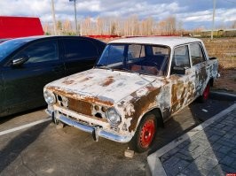 Автовсячина