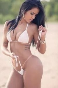 Ну не знаю... У с Бразилией друие ассоциации...