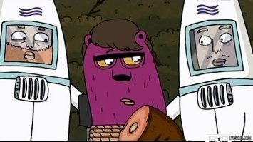 18 увлекательных изображений разных необычностей