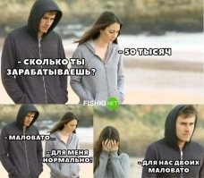 Сводите покушать, оплатите врача: типичные запросы одиноких девушек