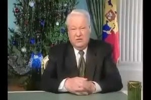 "я устал, я ухожу" - он этого не говорил