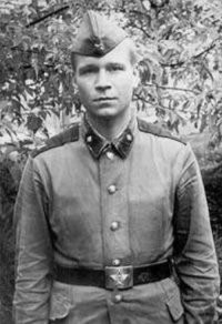 Летом 1983 года про Виктора Цоя вспомнили Вооруженные силы СССР