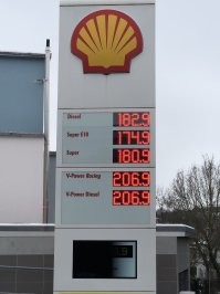 Пару дней назад в Германии