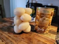 У нас тоже такая фигня есть, но не в банках.