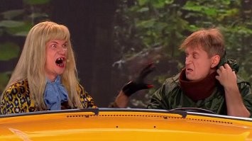 Фотоприколы и прикольные картинки