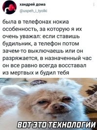 дэк и сейчас почти на всех так