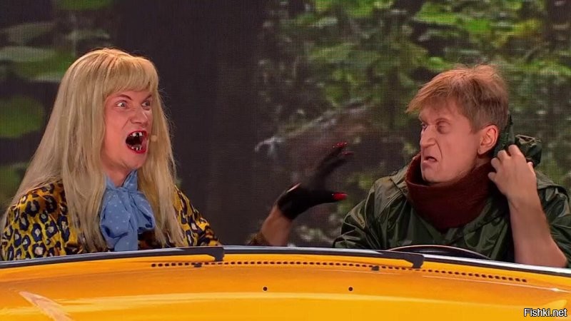 Фотоприколы и прикольные картинки