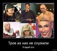 Летом 1983 года про Виктора Цоя вспомнили Вооруженные силы СССР