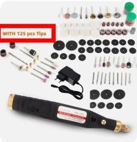 Ага. Каждую хреновину считают. Типо дорого-богато.