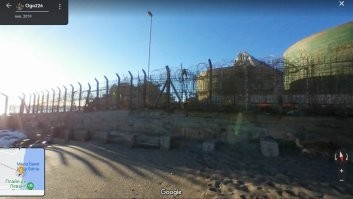 Испания и Англия (Гибралтар)