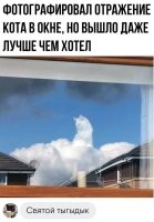Да нет же, - матерь котья!