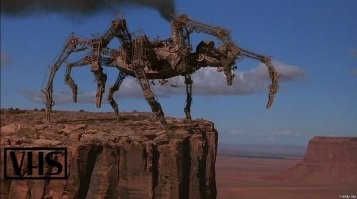 Гигантские роботы, которые на самом деле существуют