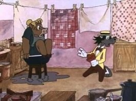 17 и 18 выпуски - это одна сплошная реклама...

А больше всего мне нравится этот телевыпуск