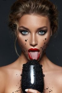 Обыкновенная красота — Девушки России, лица нашего времени. Часть 17