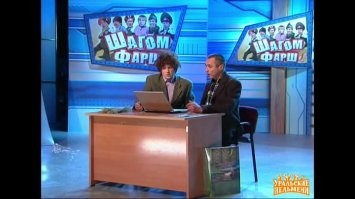 Не ищите здесь смысл. Здесь в основном маразм