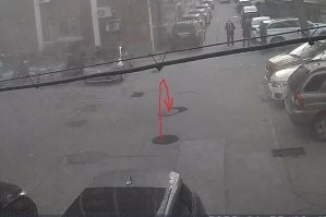 Крышка не так далеко. Просто жахнуло эффектно.