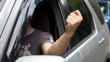Автоюмор для автомобилистов и не только