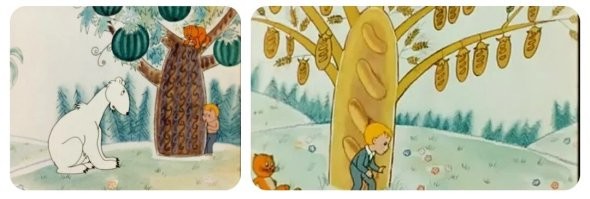 Да просто некоторые, кто в СХ, вообще ничего не понимают, шутят, типа трактор, типо "Вася-колхоз". 
Не лимузин, в общем. 

И совсем не догоняют, что деревья, на которых булки и бутылки с кефиром растут, тоже требуют ухода. 
И без трактора, это делать очень тяжело.