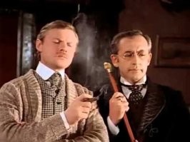 Запутанная история...