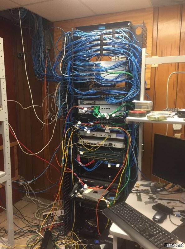 Я покажу, чё уж там :D
Вот такие сопли/макароны были: