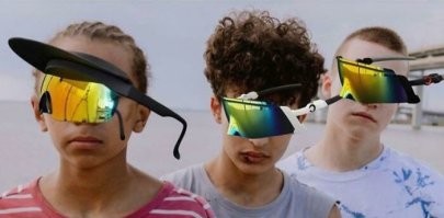 Не с первого раза понял что происходит.