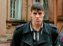 Самый первый Ларч: грустная история актёра-великана