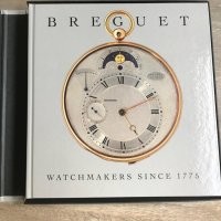 Расскажите ей кто-нибудь про БрЕгет