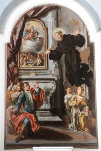 Да, такие случаи известны в истории христианской церкви...