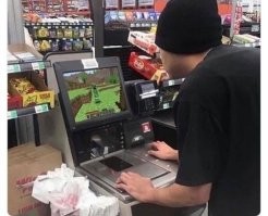 Это MINEcraft...