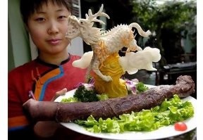 Летуча мышь, говоришь?