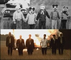 Rammstein ...... начало ....