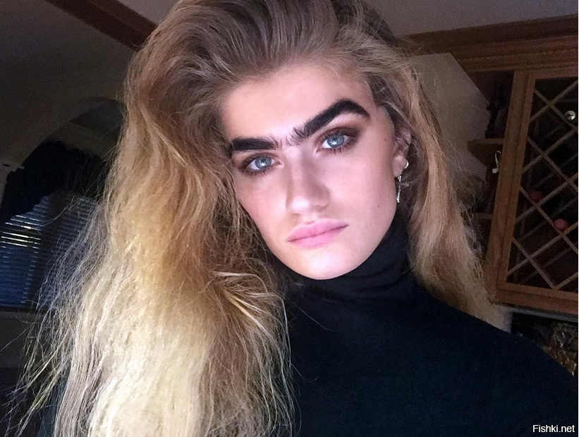 Искусственный интеллект показал, как бы выглядели страны мира, будь они девушками