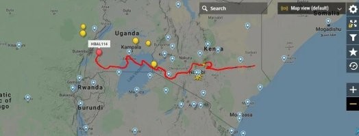 «Китайская угроза»: в небе США обнаружили «разведывательный» аэростат КНР