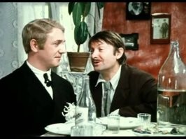 5 культовых фильмов Леонида Гайдая, которые мы постоянно пересматриваем