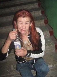 Снежана 19 лет