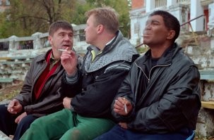 Кто такие мокша и почему так называют русских