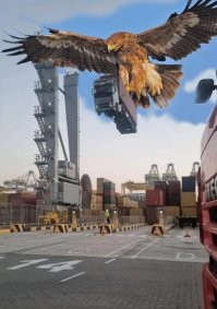 Намешалось