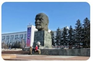 Немного нуара в ленту