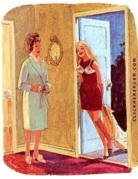 Скрины из соцсетей