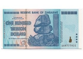 В зимбабвийских