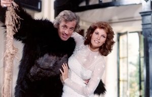 Ракель Уэлч: актриса, которую Playboy называл "самой желанной женщиной 1970-х"