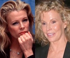 Таких фото полным-полно... и более узнаваемых.