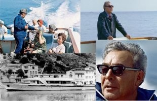 То, что позже называли "Брежневским застоем", на самом деле являлось СТАБИЛЬНОСТЬЮ государства.