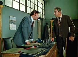 13 пар актёров, которые спустя несколько лет вновь встретились в одном фильме
