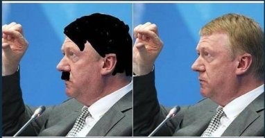 Актеры, которые мастерски перевоплотились в исторические фигуры