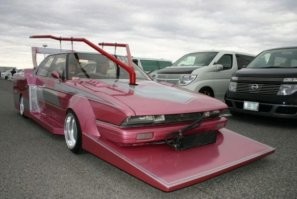 Автовсячина
