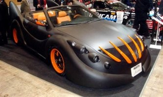 Автовсячина