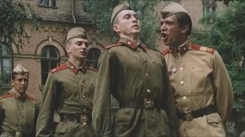 Машков и Миронов.... От "Делай раз" (1989) до "Пепел" (2013) аж 24 года 
Всего шесть совместных проектов.....