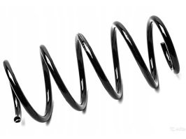 Спираль надо  нормальную ставить!